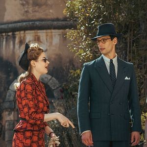 Bilder Transatlantic