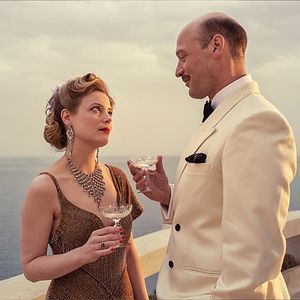 Bilder Transatlantic