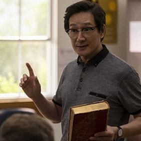 Bilder American Born Chinese