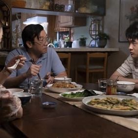 Bilder American Born Chinese