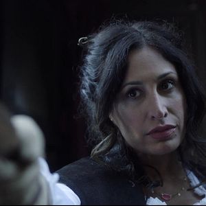 Bilder Preeya Kalidas