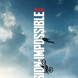 Bilder Mission: Impossible 7 - Dead Reckoning