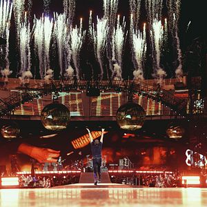 Bilder Coldplay - Music Of The Spheres: Live At River Plate