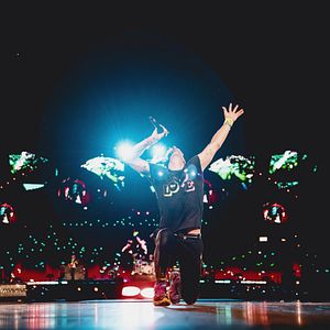 Bilder Coldplay - Music Of The Spheres: Live At River Plate