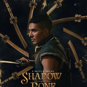 Bilder Shadow And Bone - Legenden der Grisha