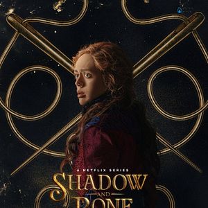 Bilder Shadow And Bone - Legenden der Grisha