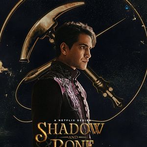 Bilder Shadow And Bone - Legenden der Grisha