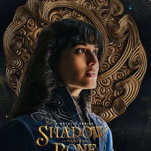 Bilder Shadow And Bone - Legenden der Grisha