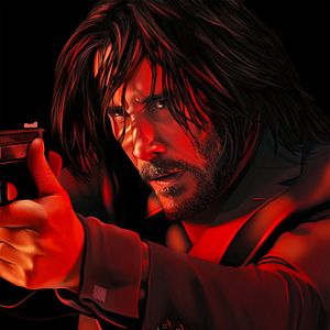 Bilder John Wick: Kapitel 4