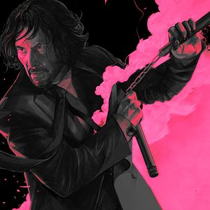 Bilder John Wick: Kapitel 4
