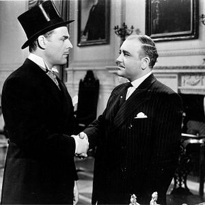 Bilder DER große McGinty