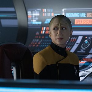 Bilder Star Trek: Picard
