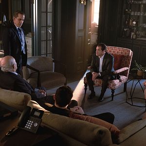 Bilder Mark Margolis