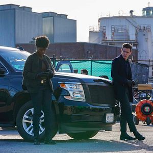 Bilder FBI: Special Crime Unit