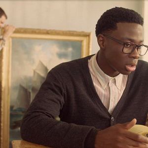 Bilder Narcisse Mame