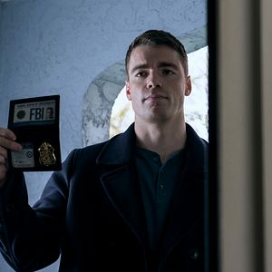 Bilder The Night Agent