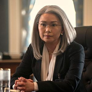 Bilder The Night Agent