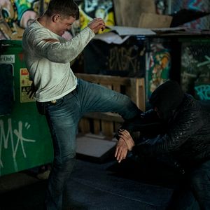 Bilder The Night Agent