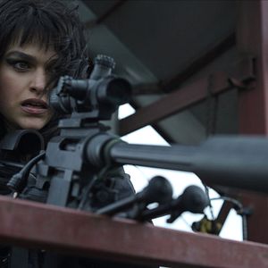 Bilder The Night Agent