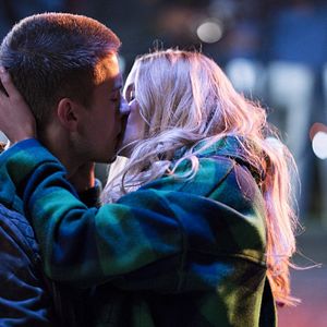 Bilder Virginia Gardner