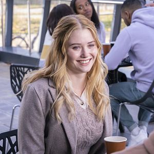 Bilder Virginia Gardner