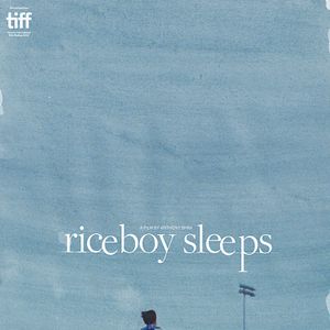Bilder Riceboy Sleeps