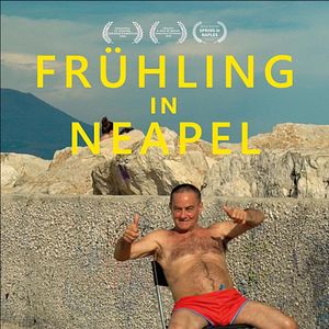 Bilder Frühling in Neapel