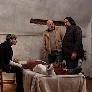 Bilder Giovanni Calcagno