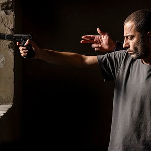 Bilder Navid Mohammadzadeh