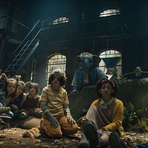 Bilder Yonas Kibreab