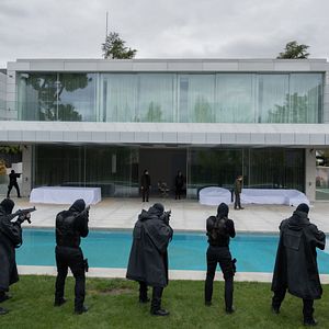 Bilder Awareness - Die Realität ist eine Illusion