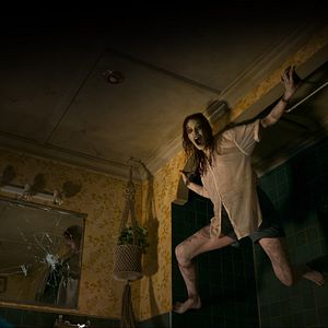 Bilder Alyssa Sutherland