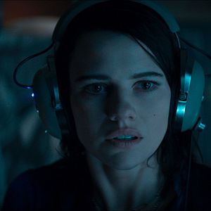 Bilder Alyssa Sutherland