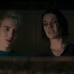 Bilder Morgan Davies (II)