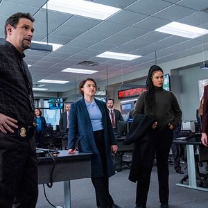 Bilder FBI: Special Crime Unit