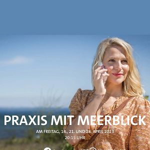 Bilder Praxis mit Meerblick - Schwindel
