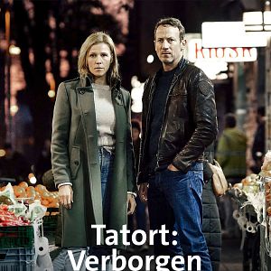 Bilder Tatort: Verborgen