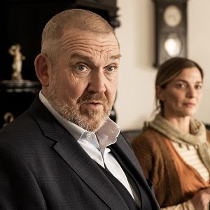 Bilder Tatort: Abbruchkante