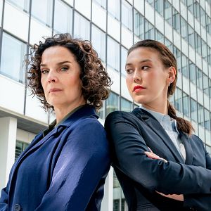 Bilder Conti - Meine zwei Gesichter