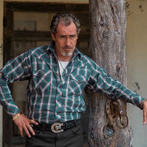 Bilder Demian Bichir