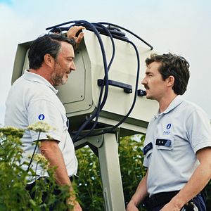 Bilder Nicolas Buysse