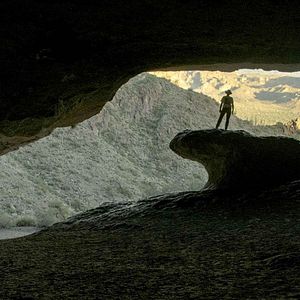 Bilder The Gate - Ein Leben lang im Krieg