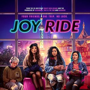 Bilder Joy Ride - The Trip