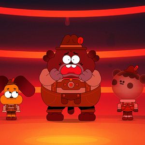 Bilder Wo ist Frauchen?