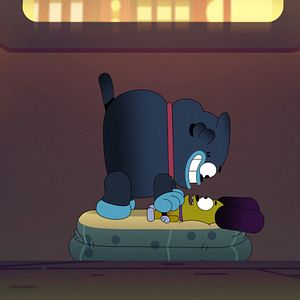 Bilder Wo ist Frauchen?