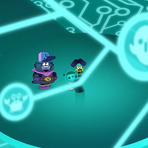 Bilder Wo ist Frauchen?