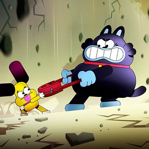 Bilder Wo ist Frauchen?