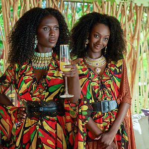 Bilder Zurin Villanueva