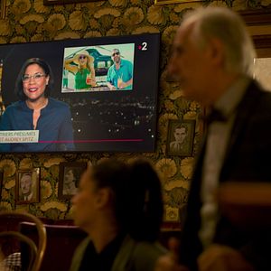 Bilder Murder Mystery 2