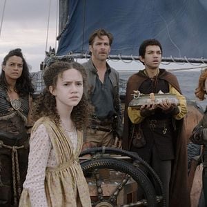 Bilder Dungeons & Dragons: Ehre unter Dieben